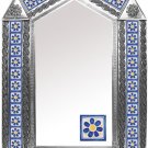 mexican arch mirror