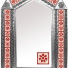 mexican arch mirror