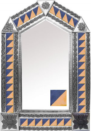 mexican arch mirror