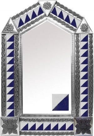 mexican arch mirror