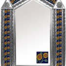 mexican arch mirror