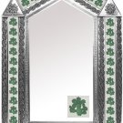 mexican arch mirror