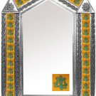 mexican arch mirror