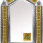 mexican arch mirror