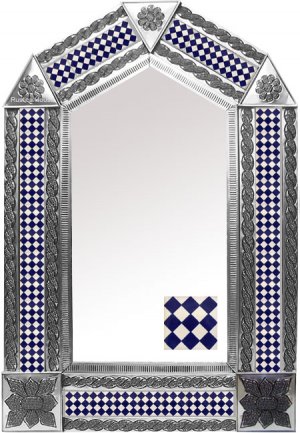 mexican arch mirror
