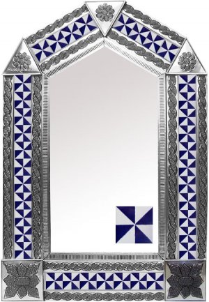 mexican arch mirror