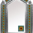 mexican arch mirror