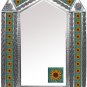 mexican arch mirror