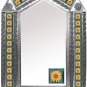 mexican arch mirror