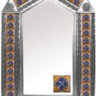 mexican arch mirror