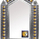 mexican arch mirror