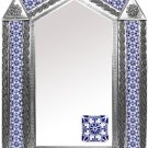 mexican arch mirror