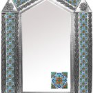 mexican arch mirror