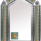 mexican arch mirror