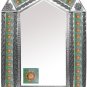 mexican arch mirror