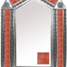 mexican arch mirror