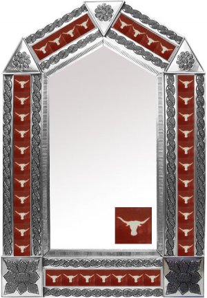 mexican arch mirror