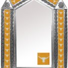mexican arch mirror