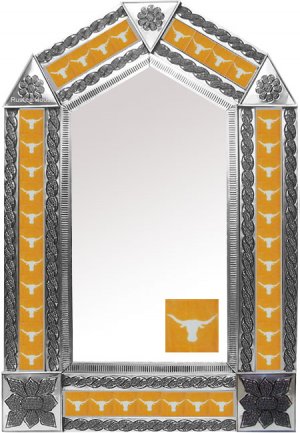 mexican arch mirror