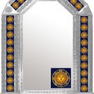 Tin Mirror