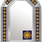 Tin Mirror