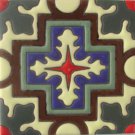 high relief talavera tiles