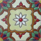 high relief talavera tiles