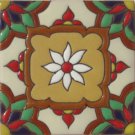 high relief talavera tiles