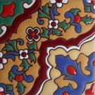 high relief talavera tiles