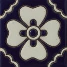 high relief talavera tiles