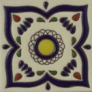 high relief talavera tiles