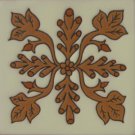high relief talavera tiles