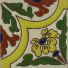 high relief talavera tiles