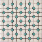 high relief talavera tiles