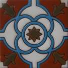 high relief talavera tiles