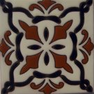high relief talavera tiles