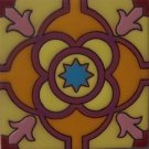 high relief talavera tiles