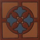 high relief talavera tiles