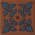 high relief talavera tiles