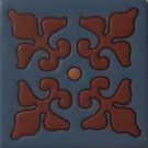 high relief talavera tiles