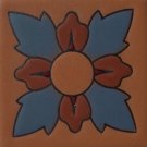 high relief talavera tiles