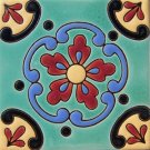 high relief talavera tiles