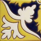 high relief talavera tiles
