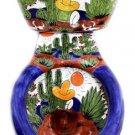 mexican bathroom toilet