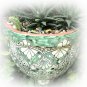 Talavera Sconce "Morelos"