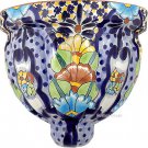 Talavera Sconce "Celaya"