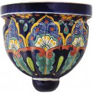 Talavera Sconce "Nayarit"