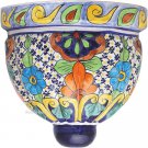 talavera Sconce "Chihuahua"
