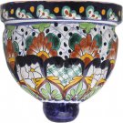 Talavera Sconce "Jalisco"