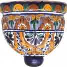 Talavera Sconce "Monterrey"